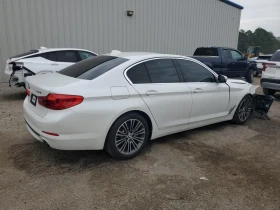 BMW 530 XI, снимка 3