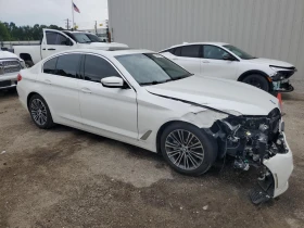 BMW 530 XI, снимка 4