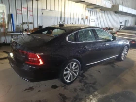 Volvo S90 T6 Inscription AWD | Mobile.bg    4