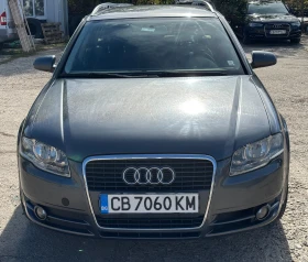 Audi A4, снимка 5