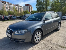 Audi A4, снимка 1