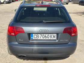 Audi A4, снимка 3