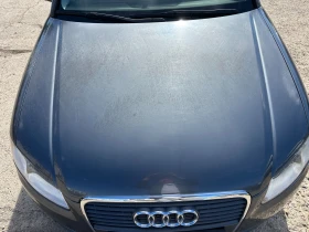 Audi A4, снимка 14