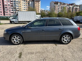 Audi A4, снимка 2