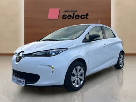 Renault Samsung Zoe 41 kwh | Mobile.bg    16