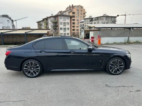 BMW 740 d/ xDrive/ M-SPORT/ EXCLUSIV/ B&W/ LASER/ NIGHT/, снимка 8