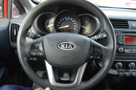 Kia Rio 1.2-KLIMA-100х.км., снимка 13