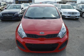 Обява за продажба на Kia Rio 1.2-KLIMA-100х.км. ~9 999 лв. - изображение 1