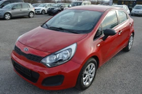 Обява за продажба на Kia Rio 1.2-KLIMA-100х.км. ~9 999 лв. - изображение 1