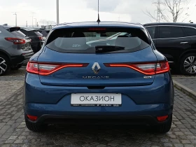 Обява за продажба на Renault Megane 1.3Tce/ 115к.с. ~22 000 лв. - изображение 5