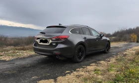 Mazda 6 2.2, , 184 ,  | Mobile.bg    5