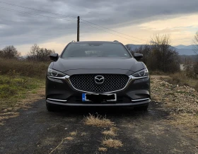 Mazda 6 2.2, , 184 ,  | Mobile.bg    2