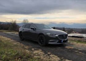 Mazda 6 2.2, , 184 ,  | Mobile.bg    3