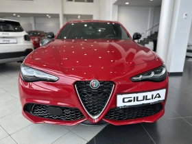 Alfa Romeo Giulia TI 2.2 Diesel 210 hp AT8 Q4, снимка 2