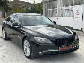 BMW 730, снимка 11