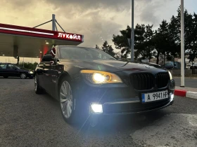 BMW 730, снимка 4