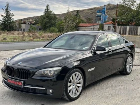 BMW 730, снимка 10