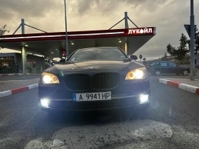 BMW 730, снимка 2