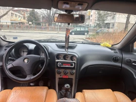 Alfa Romeo 156 156, снимка 5