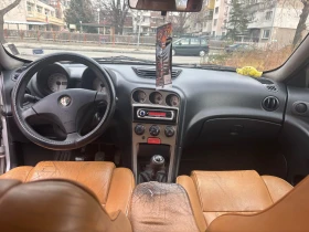 Alfa Romeo 156 156, снимка 4