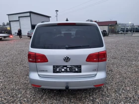 VW Touran 1.6TDI-105PS, снимка 6