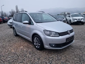 VW Touran 1.6TDI-105PS, снимка 3