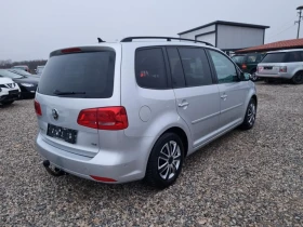 VW Touran 1.6TDI-105PS, снимка 5