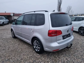 VW Touran 1.6TDI-105PS, снимка 7