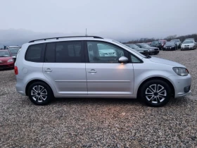 VW Touran 1.6TDI-105PS, снимка 4