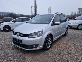 VW Touran 1.6TDI-105PS, снимка 1