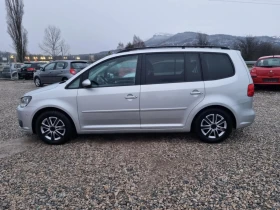 VW Touran 1.6TDI-105PS, снимка 8