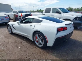 Chevrolet Corvette Stingrey 6.2L V8 | Mobile.bg    3