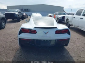 Chevrolet Corvette Stingrey 6.2L V8 | Mobile.bg    6