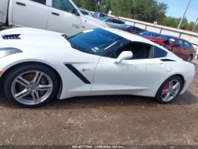 Chevrolet Corvette Stingrey 6.2L V8 | Mobile.bg    14