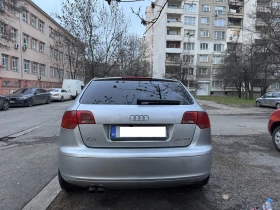 Audi A3 2.0 TDI 8PA, снимка 5