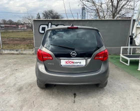 Opel Meriva 1.4i Ecotec Euro5B, снимка 6