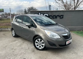 Opel Meriva 1.4i Ecotec Euro5B, снимка 2