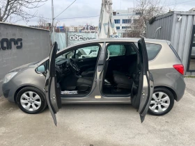 Opel Meriva 1.4i Ecotec Euro5B, снимка 7