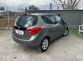 Opel Meriva 1.4i Ecotec Euro5B, снимка 4