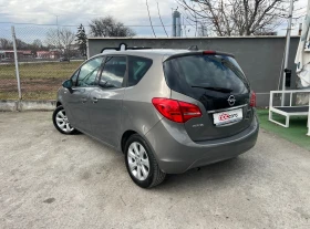 Opel Meriva 1.4i Ecotec Euro5B, снимка 5