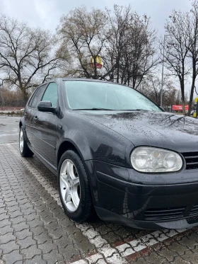 VW Golf 1.9 TDI, снимка 8