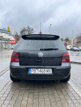 VW Golf 1.9 TDI, снимка 5