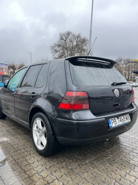 VW Golf 1.9 TDI, снимка 4