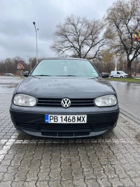 VW Golf 1.9 TDI, снимка 1