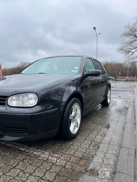 VW Golf 1.9 TDI, снимка 2