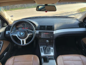 BMW 330 XDrive, снимка 7