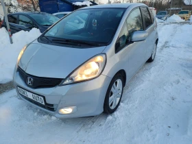 Honda Jazz 1.4i-100ks.Itali | Mobile.bg    3