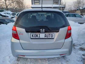 Honda Jazz 1.4i-100ks.Itali | Mobile.bg    6