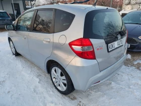 Honda Jazz 1.4i-100ks.Itali | Mobile.bg    5