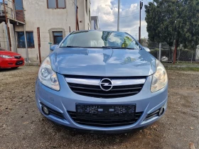 Opel Corsa 1.3D , снимка 2